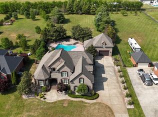 120 Blue Ribbon Trl, Christiana, TN 37037