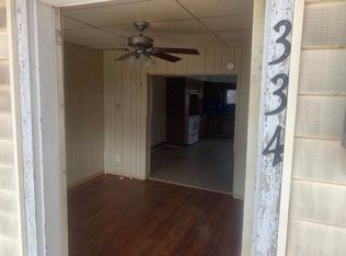 334 S Poplar St, Mount Carmel, PA 17851