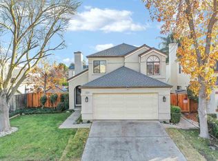 1295 Quail Valley Run, Oakley, CA