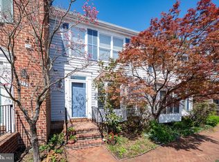 2124 N Tazewell Ct, Arlington, VA