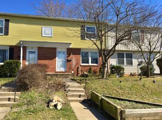 7 Bonbon Ct #1A, Reisterstown, MD 21136