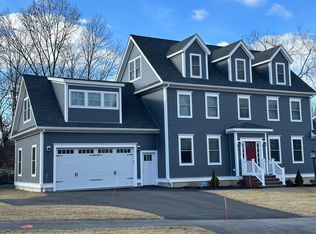 7 Barred Owl Dr, Westborough, MA 01581