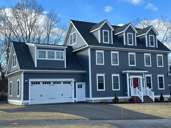 7 Barred Owl Dr, Westborough, MA 01581