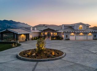 1697 W Potrero Rd, Thousand Oaks, CA 91361