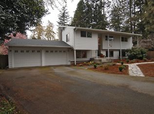 739 N 200th St, Shoreline, WA 98133