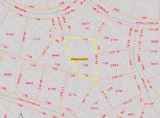 0 Wicker Pl, Pinehurst, NC 28374