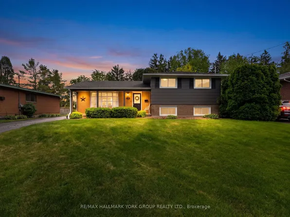 49 Orma Dr, Orillia, ON L3V 4J7