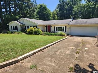 1431 Little John Dr, Union City, TN 38261