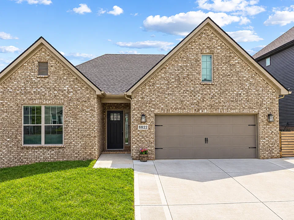 8822 Yellow Aster Rd