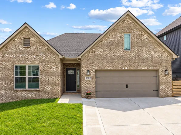 8822 Yellow Aster Rd, Knoxville, TN 37931