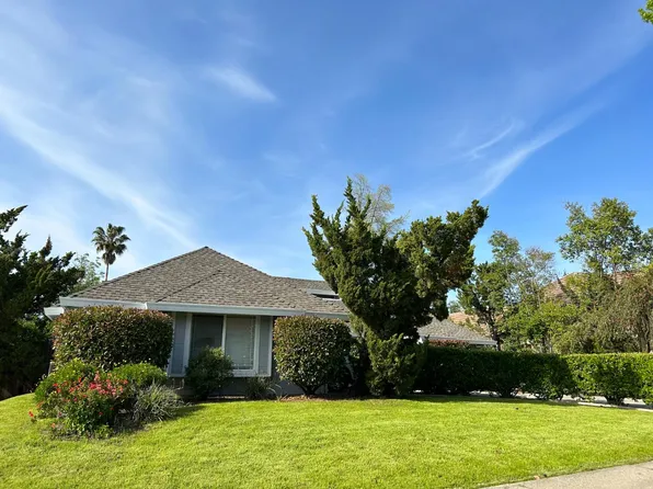 Niessen Way, Fair Oaks, CA 95628