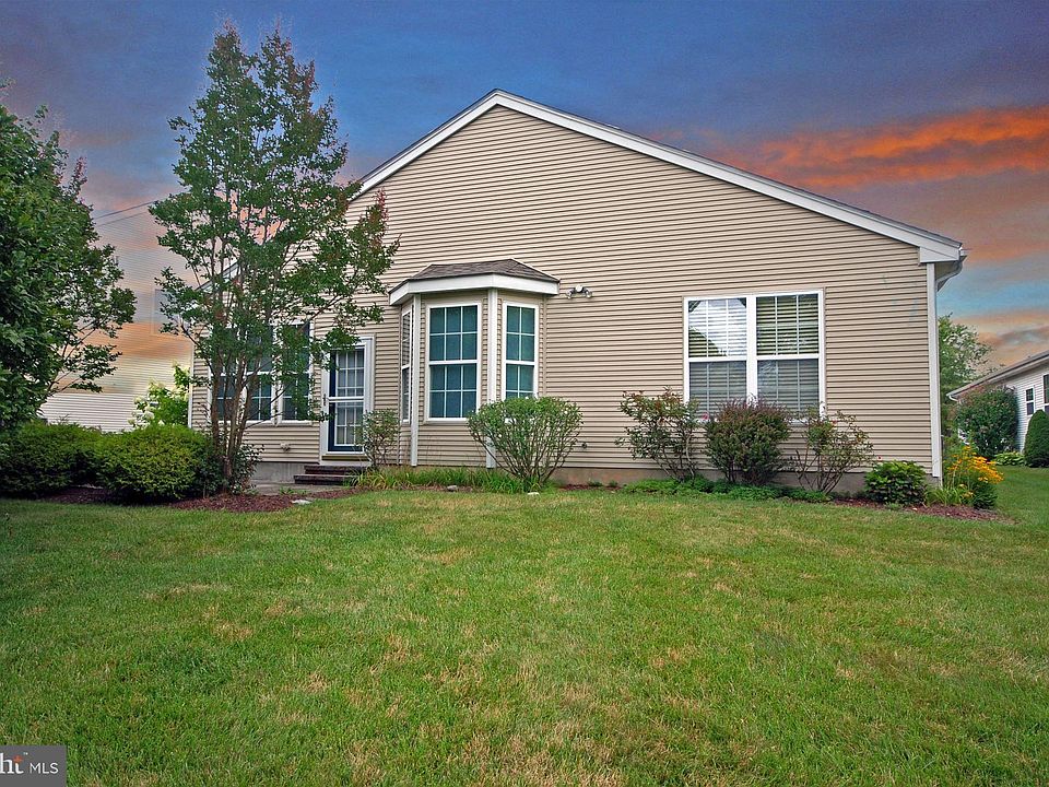 27 Plantation Way, Allentown, NJ 08501 Zillow