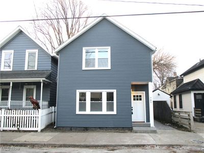 785 Starkweather Ave, Cleveland, OH, 44113