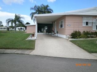 3107 Southport Dr, Holiday, FL 34690