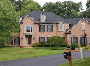 25 Mill Neck Ln, Pittsford, NY 14534