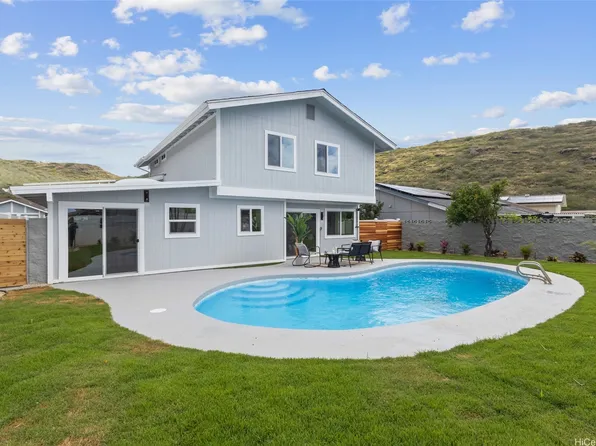 7533 Kamaomao Pl, Honolulu, HI 96825