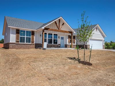 1560 Prairie Ln, Guthrie, OK, 73044
