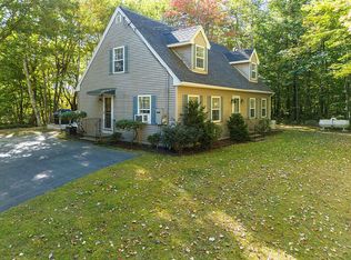 38 Rockwood Ests, West Gardiner, ME 04345
