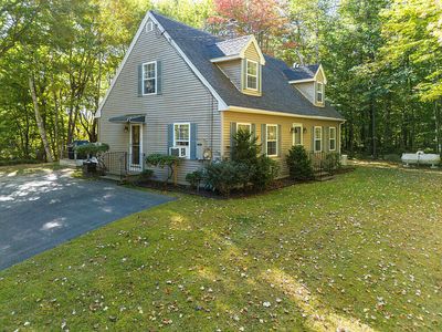 38 Rockwood Estates, West Gardiner, ME, 04345