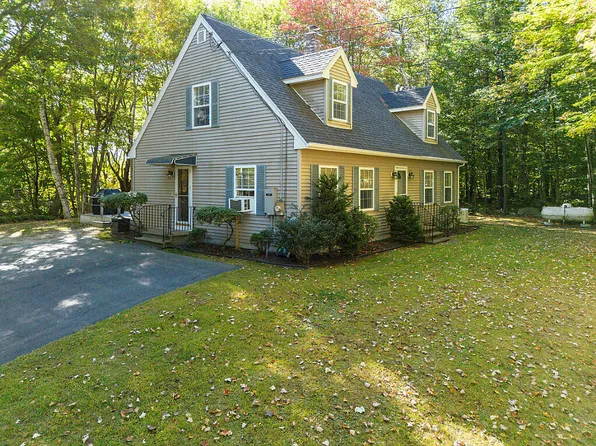 38 Rockwood Estates, West Gardiner, ME 04345