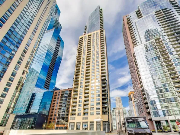 420 E Waterside Dr Unit 3804, Chicago, IL 60601