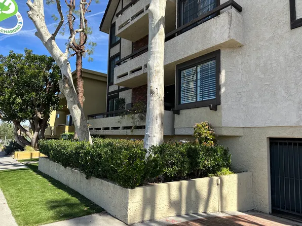 5534 Encino Ave APT 102, Encino, CA 91316