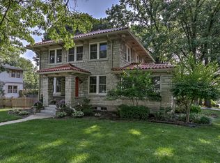 701 N Union St, Independence, MO 64050