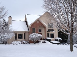 1824 Scenic Valley Ln, Knoxville, TN 37922