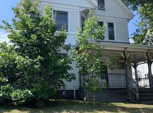 6 Oakdale St, Brockton, MA 02301