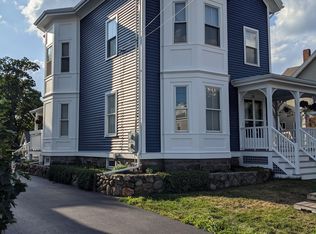 211 Adams St, Waltham, MA 02453