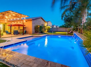 4482 N 183rd Ave, Goodyear, AZ 85395