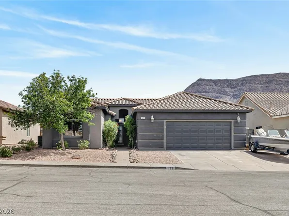 511 Coolidge Ave, Henderson, NV 89015