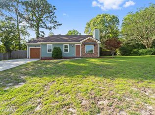 4701 Triplett Way, Wilmington, NC 28409