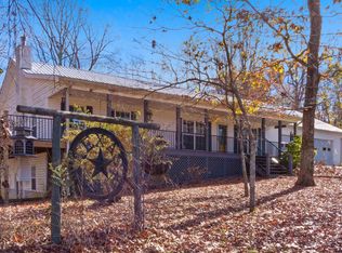 9160 County Road 103, Mentone, AL 35984