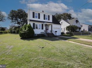 144 Oak Ave, Westville, NJ 08093