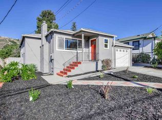 7200 Greenly Dr, Oakland, CA
