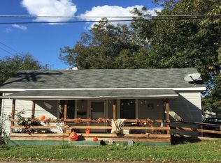 731 Durham St, Burlington, NC 27217