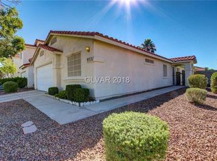 9331 Graceful Gold St, Las Vegas, NV 89123