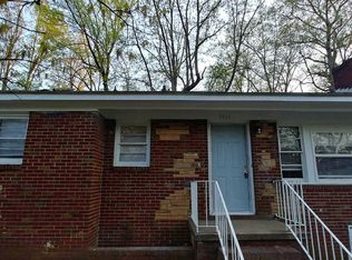 3915 Tillman Rd, Charlotte, NC 28208