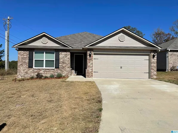 159 Highland View Dr, Lincoln, AL 35096