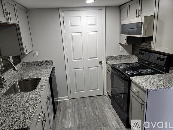 kitchen front