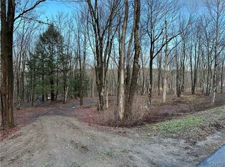 0 Woods Rd, Utica, NY 13502