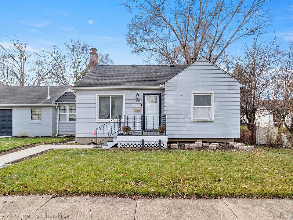 1st image of 1579 Morris Ave