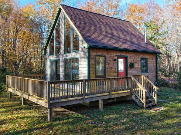 183 Hooke Road, Harrington, ME 04643
