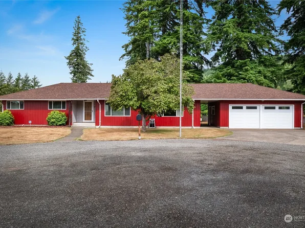 303 Lois Lane Court, Aberdeen, WA 98520