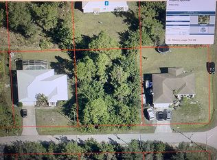 3002 44th St W, Lehigh Acres, FL 33971