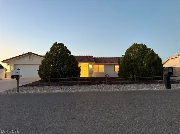 5920 Mary Lou St, Pahrump, NV 89061