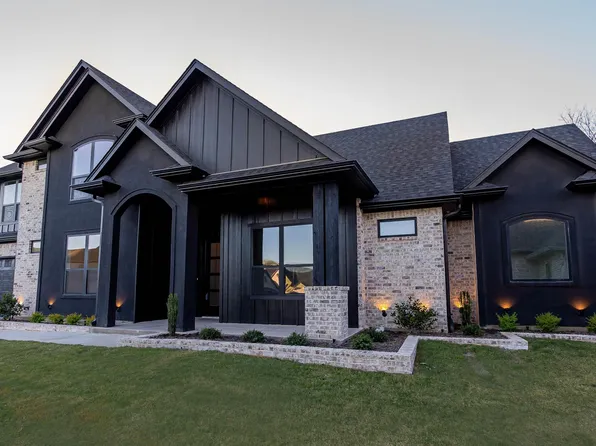 4549 Brushy Creek Cv, Tyler, TX 75703