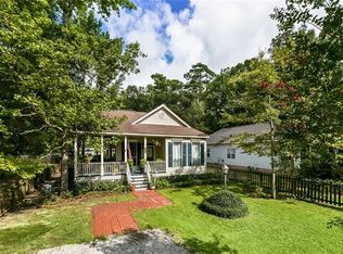 1640 Lamarque St, Mandeville, LA 70448