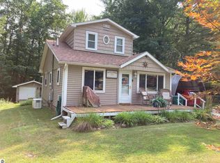 3548 Lakeside Dr, Lupton, MI 48635